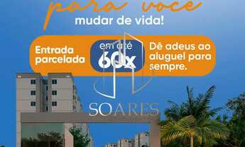 Imagem 5: Village Natureza:Realize seu sonho: Apartamento de 2 Quartos na Mario Covas