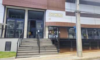 Imagem 7: Apartamento com 1 dormitório à venda, 52 m² por R$ 450.000,00 - Centro - Pouso Alegre/MG