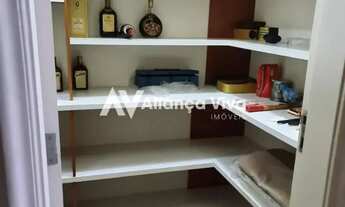 Imagem 7: Copacabana Apartamento com 4 dormitórios