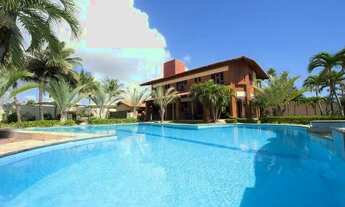 Imagem: ALUGO POR TEMPORADA - Casa Super Luxo