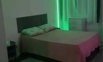 Imagem 3: Kit net toda mobiliada, no centro de rio grande próximo à praia do cassino