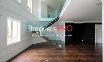 Imagem 2: Maravilhoso apartamento no Morumbi com excelente localização