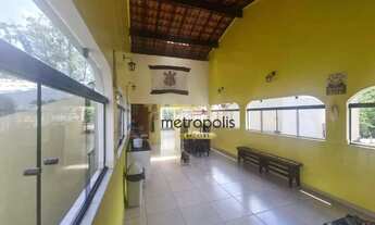 Imagem: Sobrado à venda, 243 m² por R$ 644.000,00