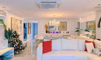 Imagem 11: Apartamento com 4 suítes à venda, 220 m² por R$ 2.600.000 - Icaraí - Niterói/RJ