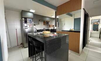 Imagem 4: Residencial Ilha Azul Qr 303 Samambaia Sul