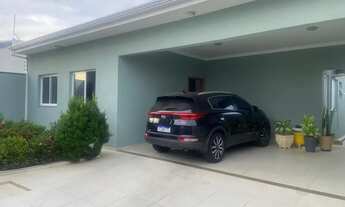 Imagem 7: Casa para venda possui 180 metros quadrados com 4 quartos