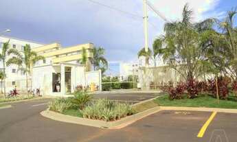 Imagem 2: Apartamento à venda no Umuarama, Araçatuba