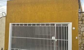 Imagem 2: CASA TERREA 126M² - VENDA R$ 732.000,00 - TATUAPÉ - SP