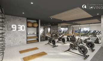 Imagem 7: Lux Living, 3 suítes, andar alto, Umarizal,andar alto