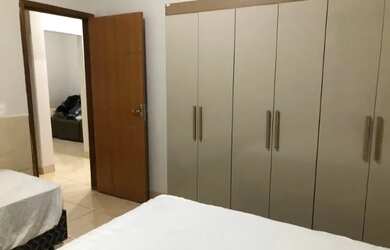 Imagem 7: Aluga-se apartamento mobiliado Cidade nova