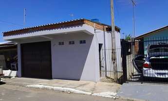 Imagem 2: Casa Casa com 2 dormitórios