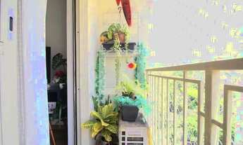 Imagem 6: Apartamento à Venda - Jardim Vazani, 2 Quartos, 67 m2