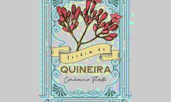 Imagem 3: Terreno de condomínio para venda tem 378 metros quadrados em Centro - Chapada dos Guimarãe