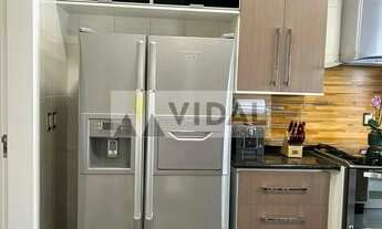 Imagem 7: SOBRADO PARA VENDA E LOCAÇÃO COM 3 SUÍTES E PISCINA NO CONDOMÍNIO LAGO DA BOA VISTA EM SOR