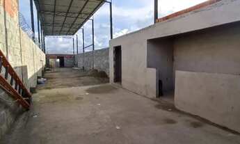 Imagem 7: VENDO GALPAO COMERCIAL LOTEAMENTO PARQUE NOVO MONDUBIM LOTEAMENTO MAE RAINHA