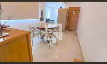 Imagem 2: Apartamento à Venda - Sagrada Família, 1 Quarto, 52 m2