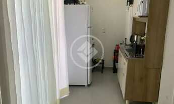 Imagem 2: VV Imóvel para venda com 36 metros quadrados com 1 quarto em Campeche - Florianópolis - SC