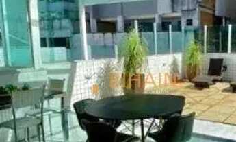 Imagem 3: Cobertura com 3 dormitórios à venda, 283 m² por R$ 2.200.000,00 - Buritis - Belo Horizonte