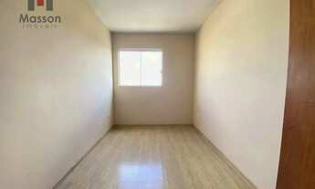 Imagem 7: Apartamento com 2 dormitórios para alugar, 52 m² por R$ 1.050,00/mês - Jardim de Alá - Jui