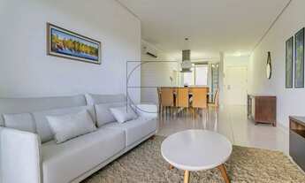 Imagem 5: Apartamento de Luxo 4 suítes em Jurerê Internacional