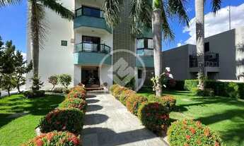 Imagem: Apartamento de 256m2 no Edifício Maison