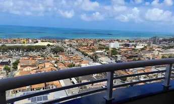 Imagem 3: Apartamento com 3 quartoss à venda, 65 m² por R$ 590.000 - Centro - Fortaleza/CE