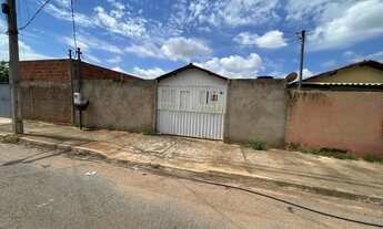 Imagem: Casa Bairro Canelas em Várzea Grande na