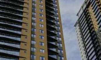 Imagem 3: Apartamento em Lagoa Nova: Ed Gemini unidades 93 a 133m2