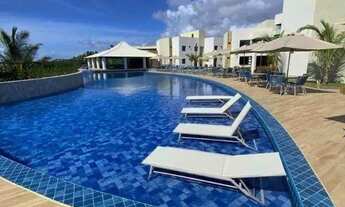 Imagem 2: Village com 2 dormitórios à venda, 81 m² por R$ 1.320.000 - Itacimirim - Camaçari/BA