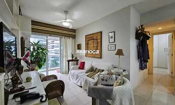 Imagem: Apartamento á Venda 72m² - Rio 2 - Verano