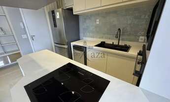 Imagem: Apartamento - Parque Industrial - Residencial