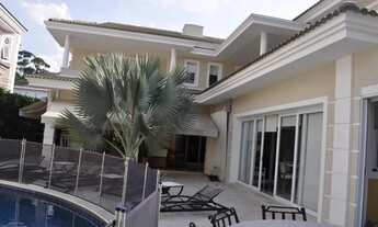 Imagem 4: Casa de condomínio em Alameda Equador - Alphaville - Barueri/SP