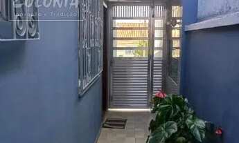 Imagem 5: Casa a venda - Vila Silvestre, Santo André