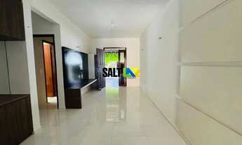 Imagem 7: CASA EM CONDOMÍNIO FECHADO NA LAGOA REDONDA - 3 QUARTOS, 2 VAGAS - R$360.000,00