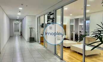 Imagem: Conjunto à venda, 90 m² por R$ 1.100.000,00