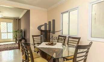 Imagem 4: Locação Sobrado Sao Caetano do Sul Santa Paula Ref: 3656