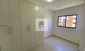 Imagem 7: Apartamento 2 Quartos para Locação em Salvador, STIEP, 2 dormitórios, 1 suíte, 3 banheiros