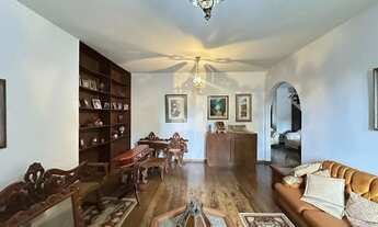 Imagem 6: Casa de 327 m² 2 em pavimentos bairro belvedere