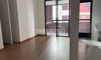 Imagem 2: Apartamento - 1 Dormitório - Jardim Guaruja - Sorocaba/SP