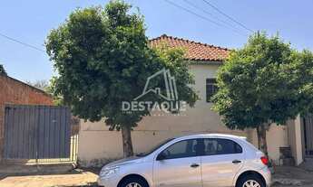 Imagem: Casa para Locação em Santo Anastácio