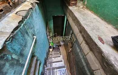 Imagem: Casa de Vila / Residencial / Centro