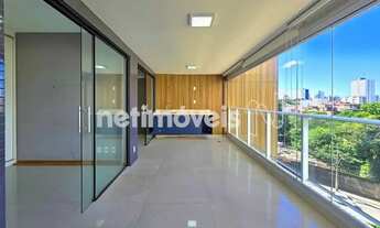 Imagem: Locação Apartamento 2 quartos Horto Florestal