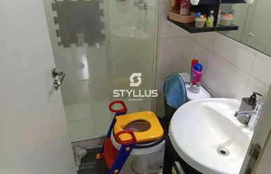 Imagem 6: Del Castilho Apartamento com 2 dormitórios