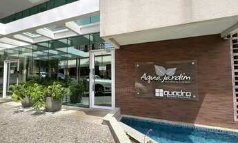 Imagem 1: Apartamento para Alugar com 2 Quartos no Edifício Aquajardim Residencial e Resort, Centro