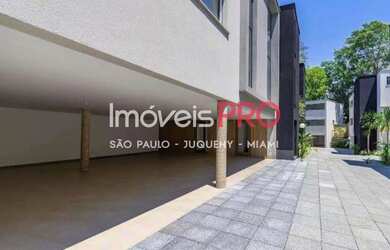 Imagem 7: BROOKLIN - CONDOMÍNIO FECHADO - 4 SUÍTES