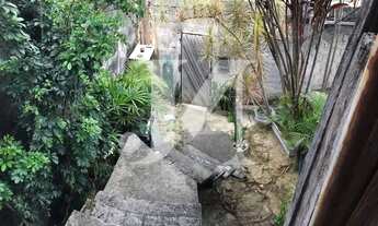 Imagem 7: Casa sobrado de 4 andares em construção com 460 m² com 05 Suítes, 02 Salas , 08 banheiros