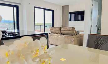 Imagem 3: Apartamento com 2 dormitórios à venda, 79 m² por R$ 1.090.000 - Jamail - Matinhos/PR