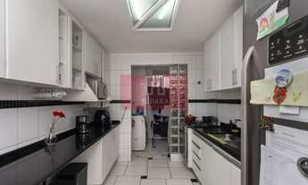 Imagem 7: Apartamento à venda no bairro Vila Guilhermina - São Paulo/SP, Zona Leste