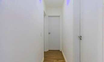 Imagem 4: Apartamento - 2 Quartos à venda , 54m² - Colônia Rio Grande - São José dos Pinhais