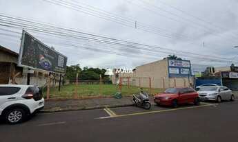 Imagem: Terreno à venda na Av. Prudente de Morais